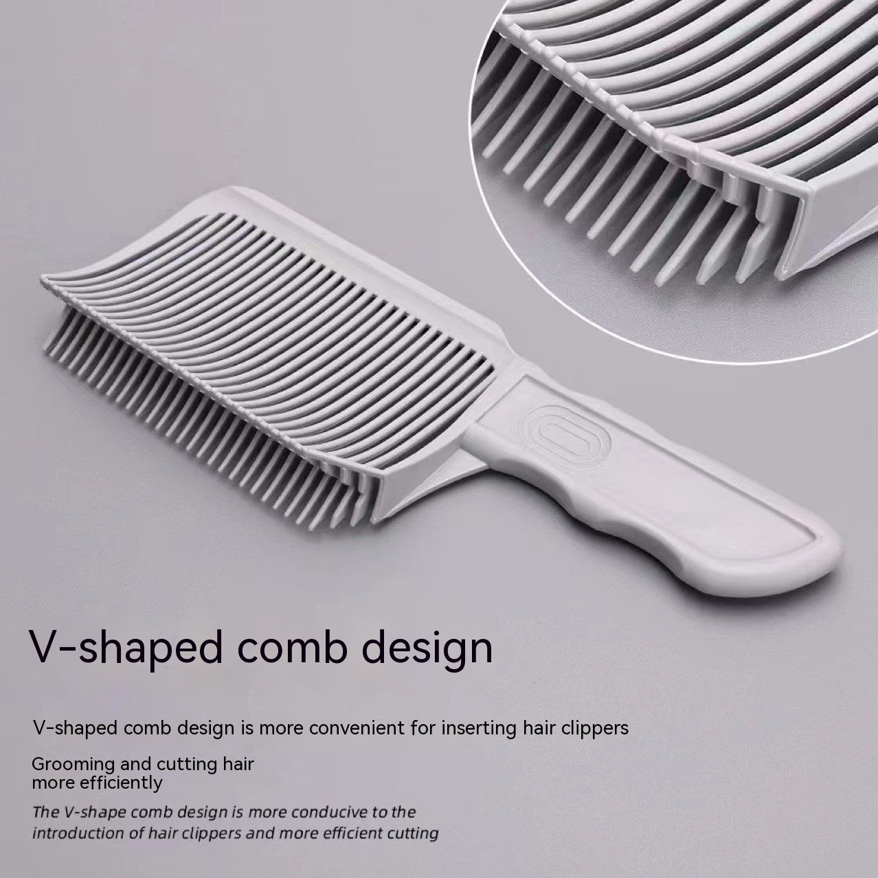 Flat Head Positioning Trim Caliper Comb Men c3dfda09 b037 4412 9949 4119f7ec2fe4 trans