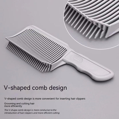 Flat Head Positioning Trim Caliper Comb Men c3dfda09 b037 4412 9949 4119f7ec2fe4 trans