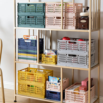 New Cosmetic Toy Storage Basket c3e98228 2e7a 48b2 9bb3 8ef22af8bec1
