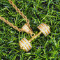 Men's Full Diamond Hip Hop Pendant Necklace c3ec1a26 2534 4c21 8c91 d4e89567be69
