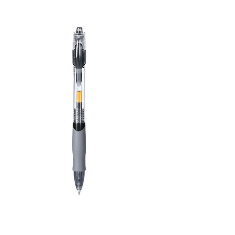 Fashion Personality Office Learning Gel Pen - 图片 8