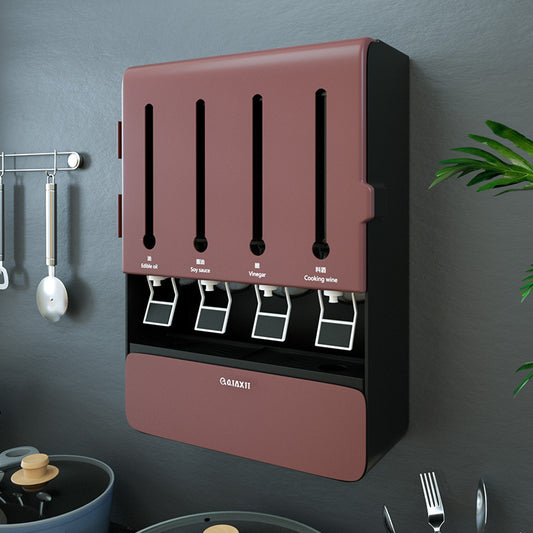 Wall Storage Multifunctional Seasoning Box Without Punching c3f85f1a 3638 4e34 9d92 4157d0ef8a78