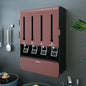 Wall Storage Multifunctional Seasoning Box Without Punching c3f85f1a 3638 4e34 9d92 4157d0ef8a78 82e98d26 3848 42bb a07a a12d