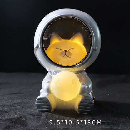 Starry sky animal atmosphere night light c3fa8ff7 1230 46ca a86b d1a5ea06d6c5