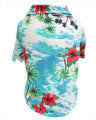 Dog Spring And Summer Thin Shirt Corgi Blue Cat Clothes c3fc9c8e 596e 439c bf2c 8afbebd5c338