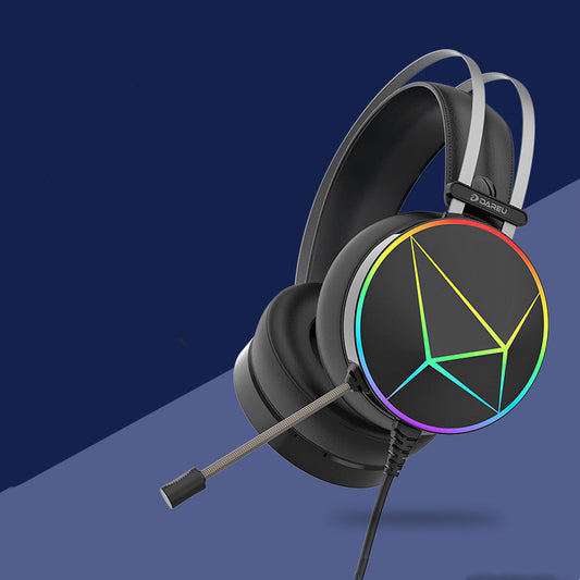 Gaming Electronic Sports Noise Cancelling Wired Headphones c41582e3 637f 4281 b1fc 1877861dc299