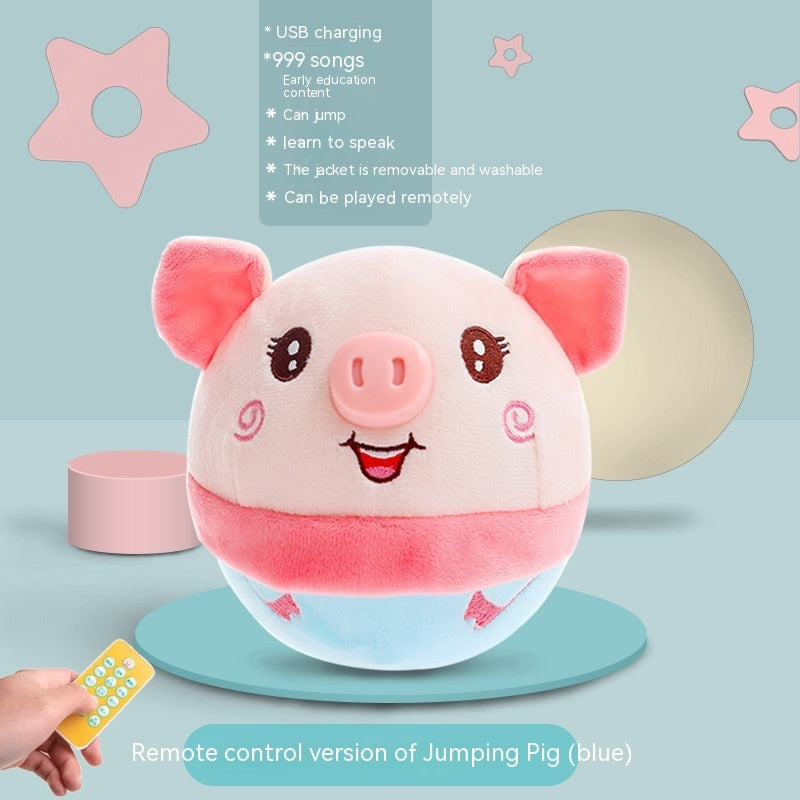 Moving sound baby year old child baby pig c41c9301 0e8d 4873 97ca 2ae67ff8537b trans 3b141df0 4962 4bd8 8d7d 10136b14ee9b