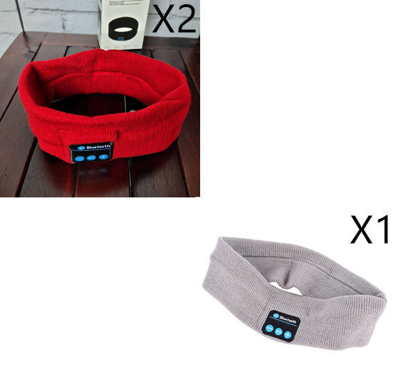 Sports music headband c42ec52f b5a3 4956 8f9d 6a95e4373661