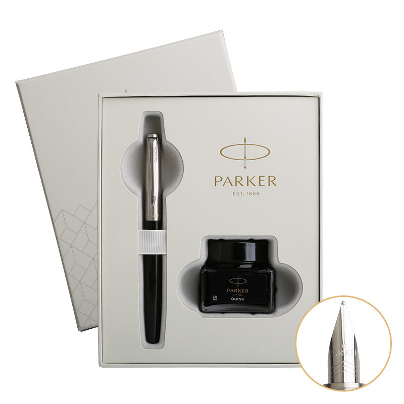 Ink Box Signature Pen PR Gift Pen c43ac256 d48b 4911 903d f77e4acb3c43
