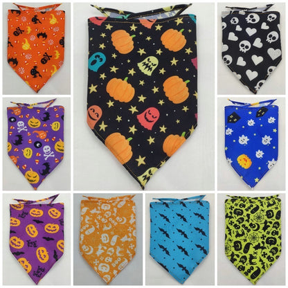 Pet Drool Towel Pet Scarf Pet Triangle Towel c43dca75 36e5 473b 830d d09e33f577f0