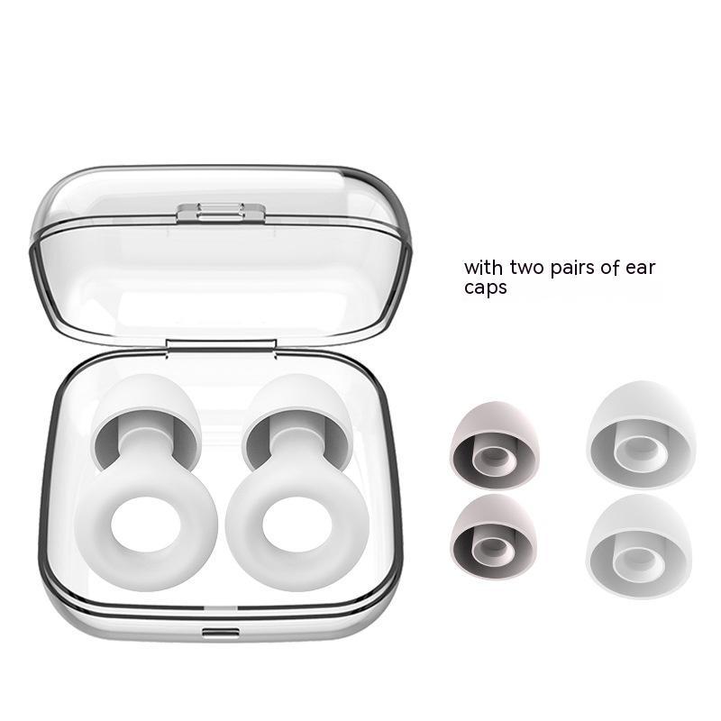 Sleep Soundproof Earplugs Noise Reduction Noise Protection c43df85c 8d2d 42b6 989a e46a377febd1 trans