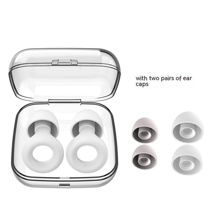 Sleep Soundproof Earplugs Noise Reduction Noise Protection c43df85c 8d2d 42b6 989a e46a377febd1 trans
