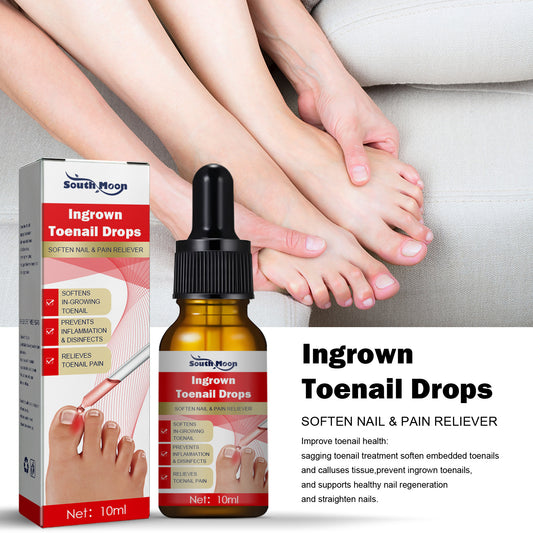 Endogenic Toenail Repair Nail Removal Essential Oil c4478f88 bbd6 4307 aebf 84d96bab9f96