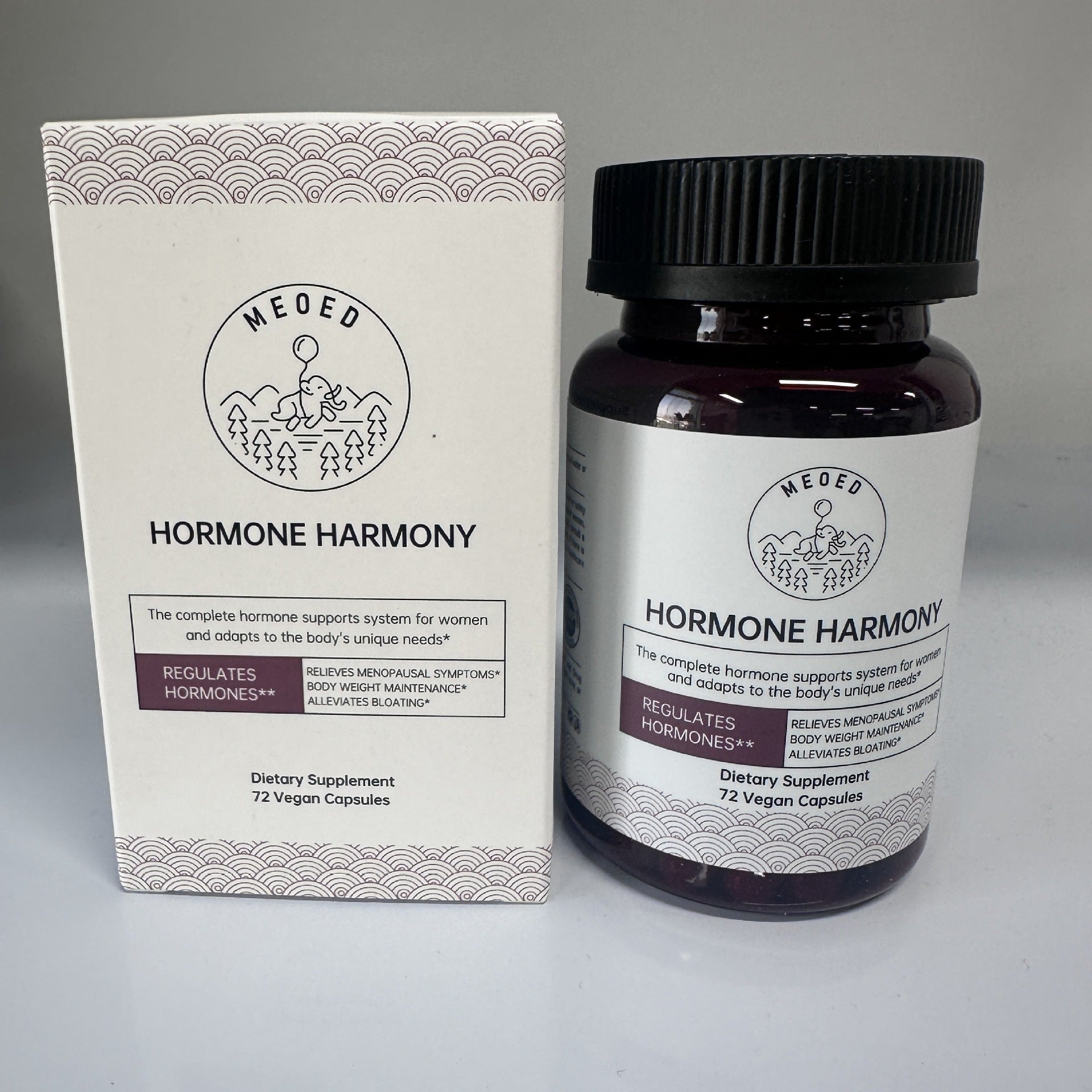 Female Vitamin Hormone Capsules c44e5488 98c3 4010 b6dc 70f066e37bcf