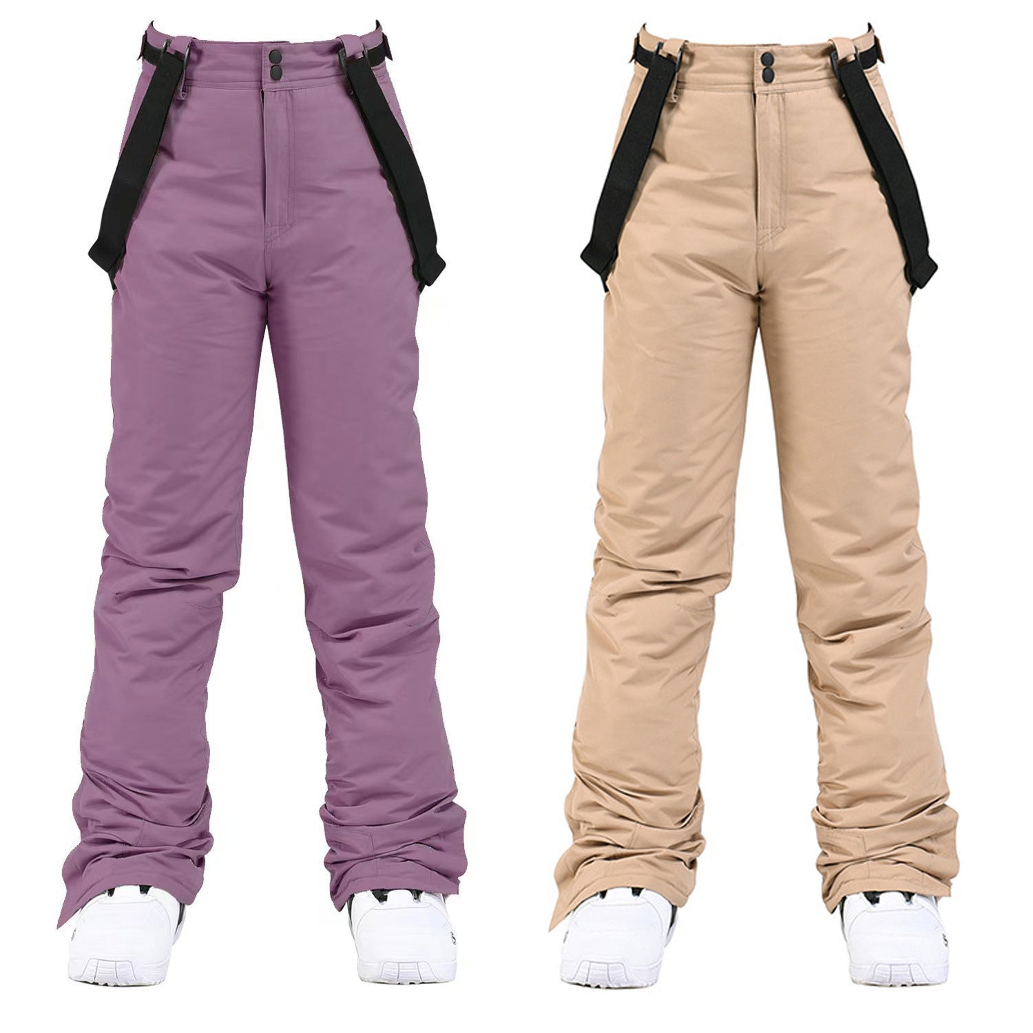 New Outdoor Men's And Women's Climbing Pants c456ab19 2b5d 4a93 be47 64ddc353716a