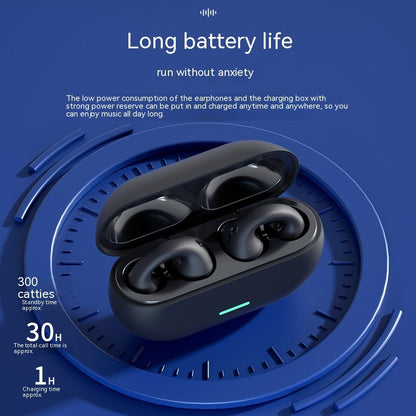 True Wireless Bone Conduction 5.3 Bluetooth Headset c460def1 9696 49de 973d f7e33950bf3d trans