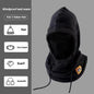 Winter Windproof Men's And Women's Outdoor Riding Thermal Head Cover Scarf Mask Integrated c4662991 b682 47ee b650 c4cca2aabd