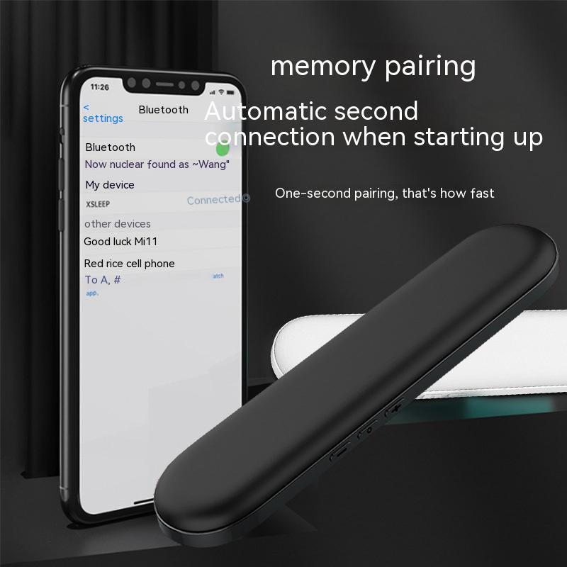 Bone Conduction Sleep Bluetooth Headset Speaker c4760fe9 9a62 486a 9cc5 fbb0cb8cbf9d trans