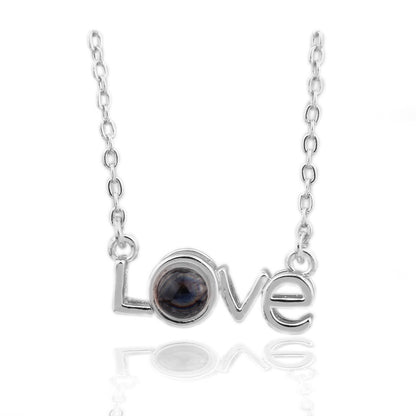 I Love You Necklace In 100 Languages c47f5a77 2ad3 40e0 899e d26974357b64
