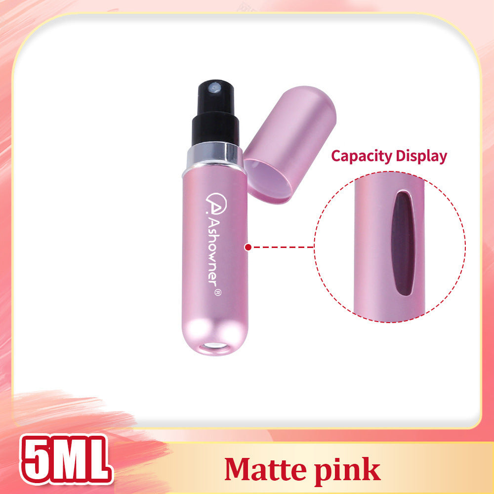 Mini Portable Perfume Bottle Spray c4822093 f3c8 422a 9ed2 45557b33674b