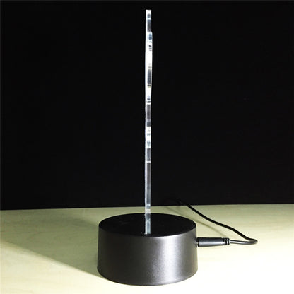 USB Night Light 3D Earth Globe Table Lamp RGB Creative c48e0b0d 0c40 4b67 b15d d8665869ca22