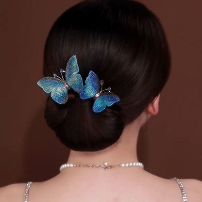 Hair Curler Fish Tail Elegant Flower c49a1932 718e 49dd 8fcc d8a2f73b02ba