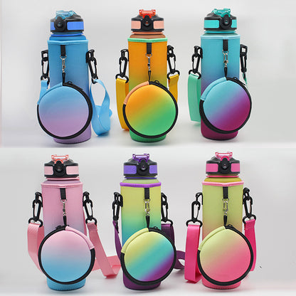 Portable Outdoor Sports Bottle Cup Cover c49d8d31 ba5a 4020 b770 739c08ed5001