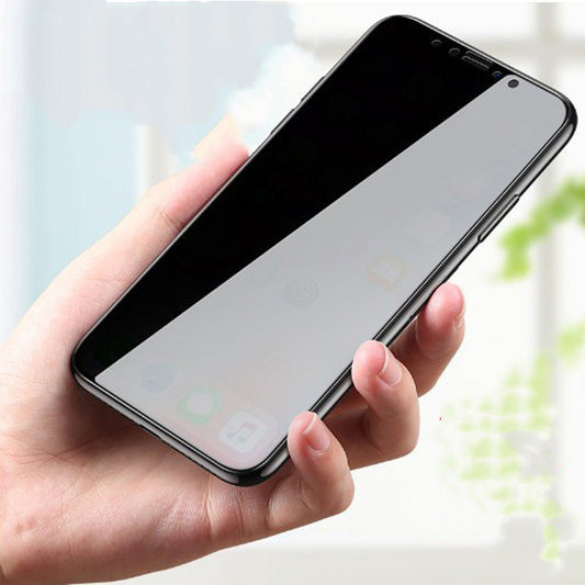 Compatible With Ceramic Privacy Soft Film - 图片 1