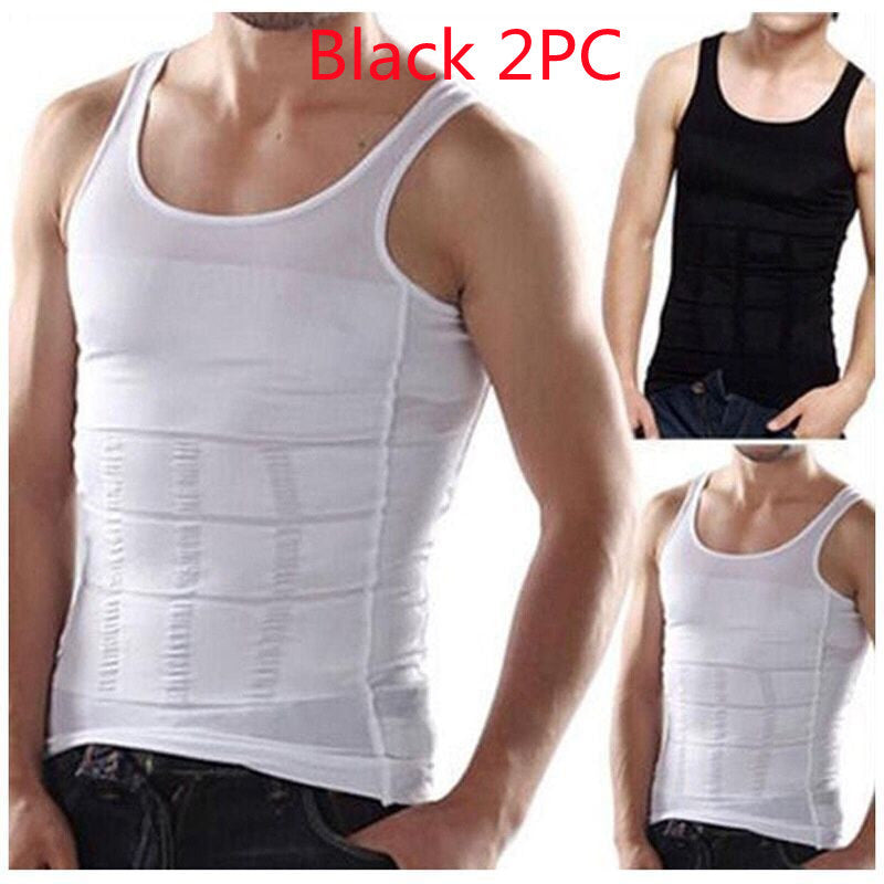 Men's Tight-waist Body Shaper Tank Top Corset c4af278f da59 4817 bc77 a30b35e01417 b4872eca 099e 4e8d 9243 bef7986f5269