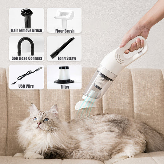 Electric Pet Hair Absorber Absorbing Cat Hair Cleaner Sticking Hair Remover c4d08e18 9855 4dad a69f feec5bd4c6a3