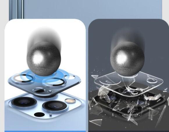 Mobile Phone Armor Integrated Lens Film c4d3efed d12d 4358 8356 2ff48273c815