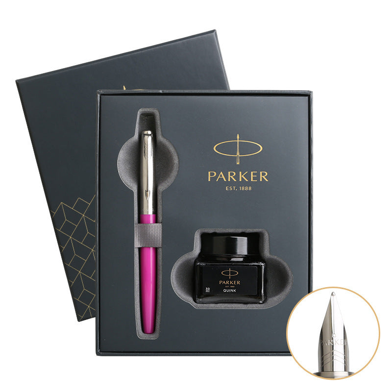 Ink Box Signature Pen PR Gift Pen c4e021b4 dde1 48a9 8cae ef263d1c9984