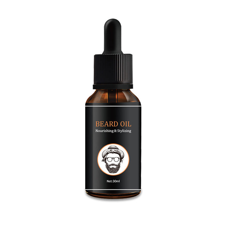 30ml Care L Double Nourishing Raw Beard - HD Wireless Product #7