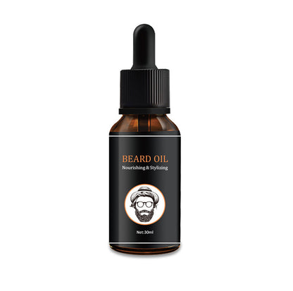 30ml Care L Double Nourishing Raw Beard - HD Wireless Product #7
