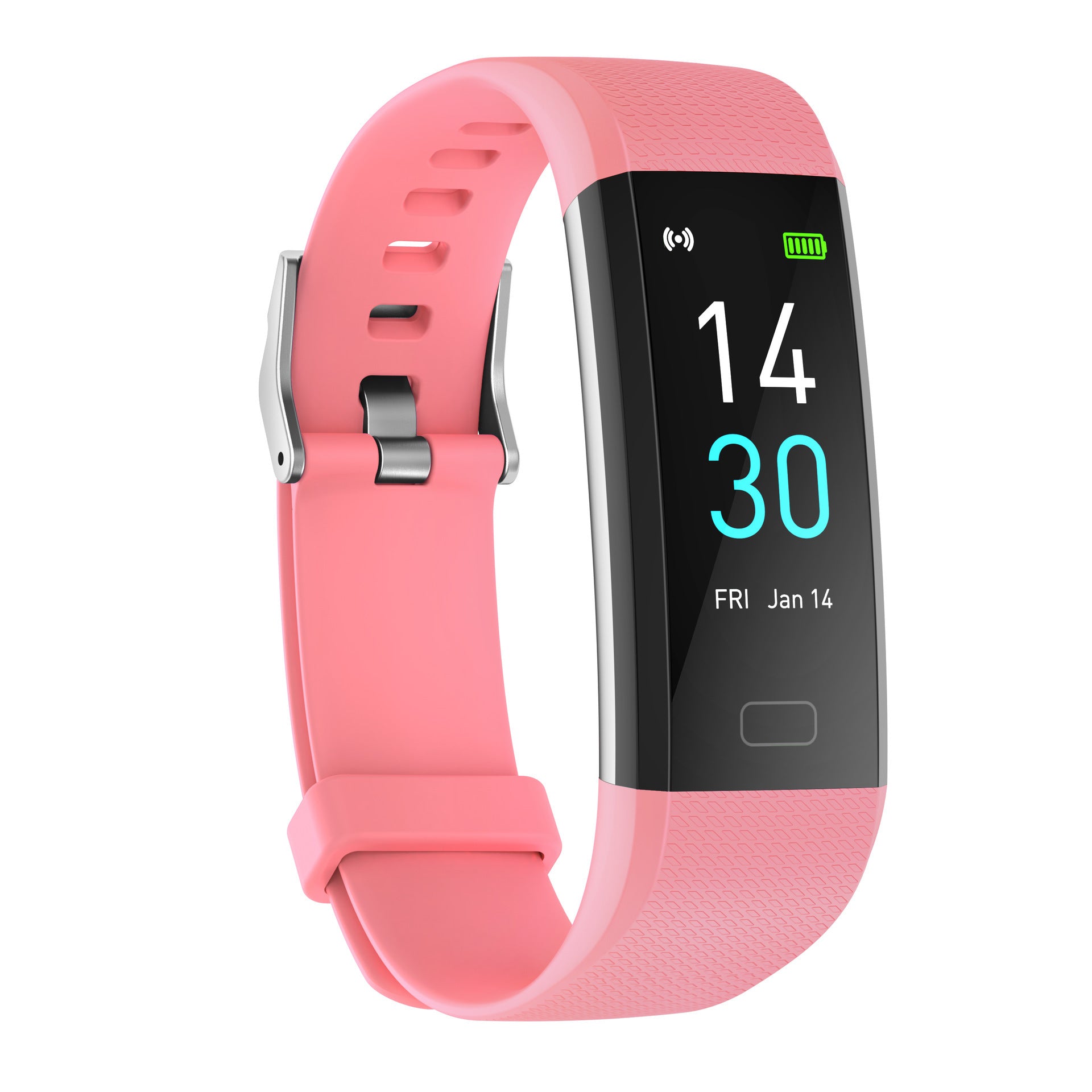 Fitness Heart Rate Meter Step Smart Bracelet Watch c4e79815 3137 4085 ae65 224a13b59d9f