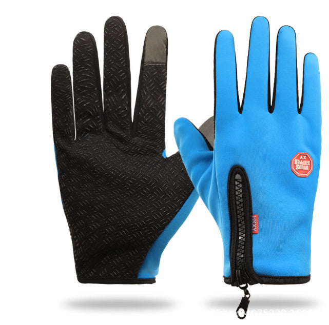 Cycling Male Winter Touch Screen Windproof Female Zipper Sports To Keep Warm c4e9292b cb8a 489e bbdf 10aedeafb0bd