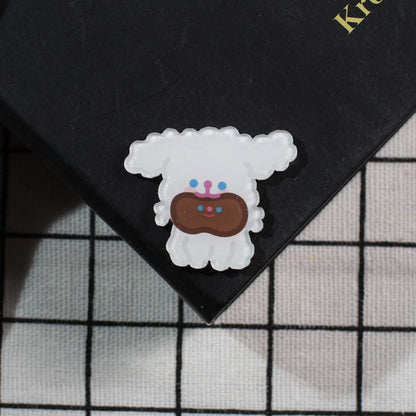 Badge Brooch Clothing Accessories Bags Jewelry Pendant Buckle Patch c4ec4981 8c1b 4376 8f23 d1f607e68bd9