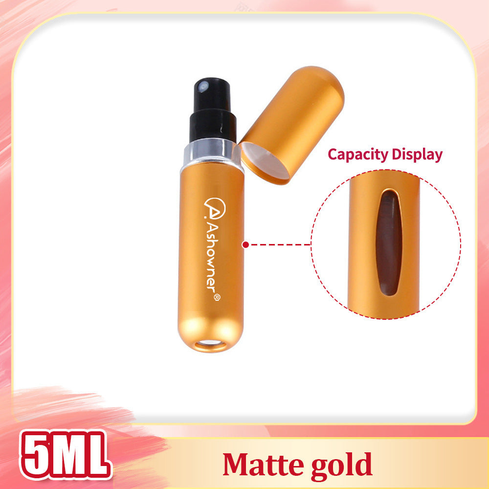 Mini Portable Perfume Bottle Spray c4fa0e1f 6190 435f beb7 7f2d8d48df5e