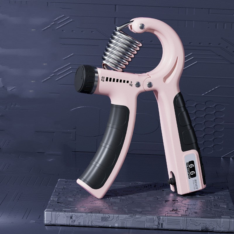 Finger Rehabilitation Training Of Adjustable R-type Grip Apparatus c4fae79f e772 4c14 9e47 35ed11acaf87