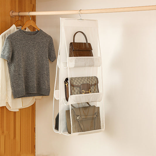 Household Fashion Personalized Storage Bag Hanging c4fb76f6 1ce3 4f05 8378 bfd1d61e7f57