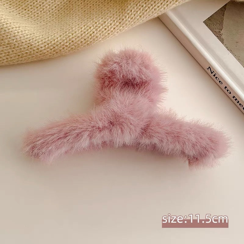 Large Plush Gripper With Elegant Temperament c502b083 0271 43f8 8c6c d637ab9ba3c4