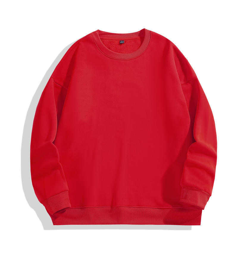 Padded Cashmere Crewneck Sweater For Men And Women c5055dcf dc58 4b49 bce7 59dfcd2f2243