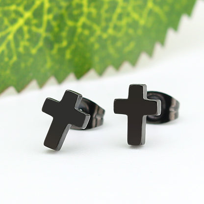 Women's Stainless Steel Delicate Earrings c51233d3 8bcf 491e a5a0 2b0075b8a18b
