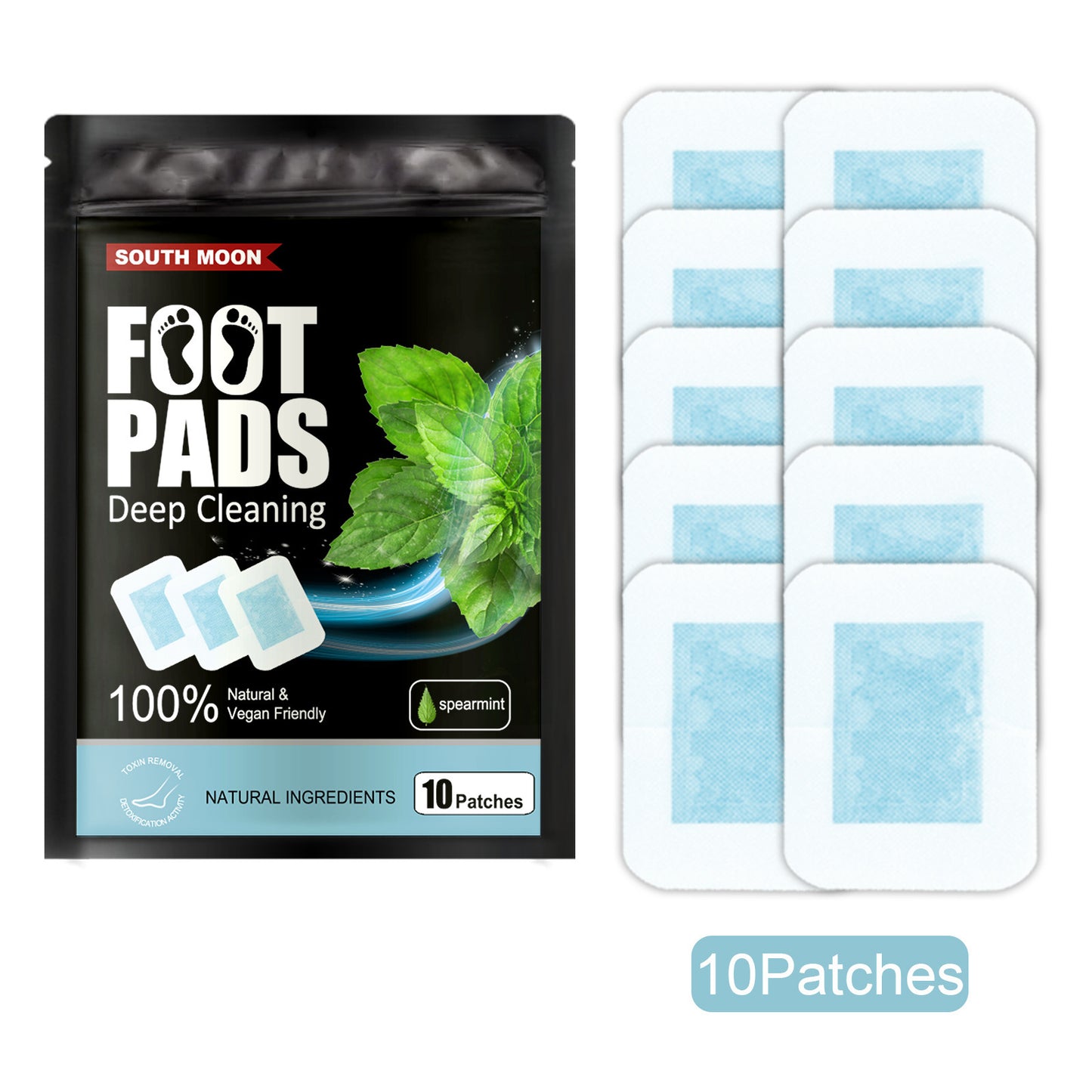 Plant Foot Patch Dehumidification Improves Sleep And Relieves Stress c51458a4 ce49 4cc3 8991 fce6288c7845
