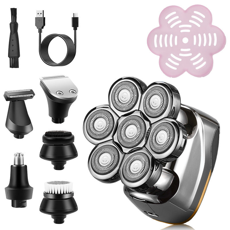 Multifunctional Electric Shaver For Men c51bd61e d3e9 491c 8477 631d0b709b18