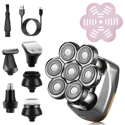 Multifunctional Electric Shaver For Men c51bd61e d3e9 491c 8477 631d0b709b18