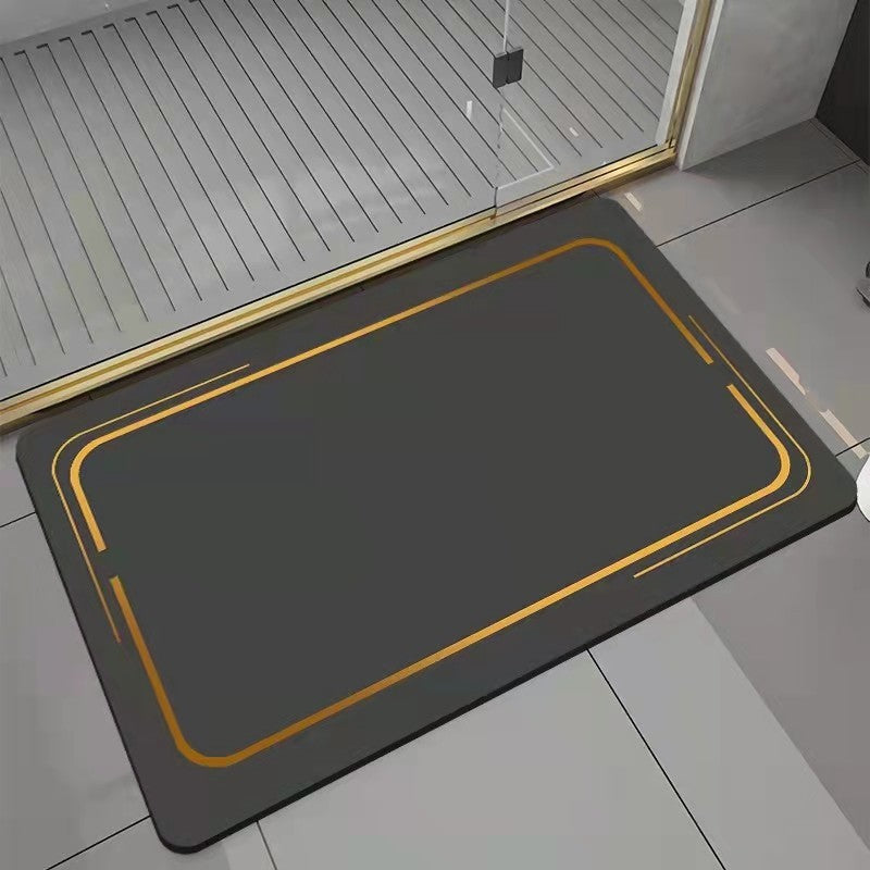 Simple Diatom Ooze Carpet Simple Black c52c1b6d 5904 40cb ae15 2ebe92bb612c