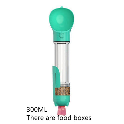 Pet Multi-functional Water Bottle c531d81b 5738 4590 8ad7 6abac5a57adf