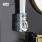 Bathroom Punch-free Automatic Toothpaste Dispenser c5398dc6 ad49 4344 948d a408ed84b4c4
