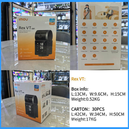 imou wifi camera cruser dual cell ranger bullet 2c orange english machine 